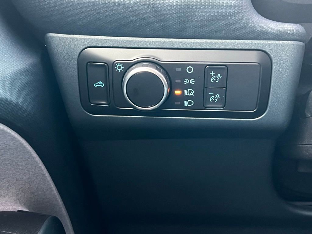 Used 2023 Ford Maverick XLT w/ Equipment Group 300A Standard image 30