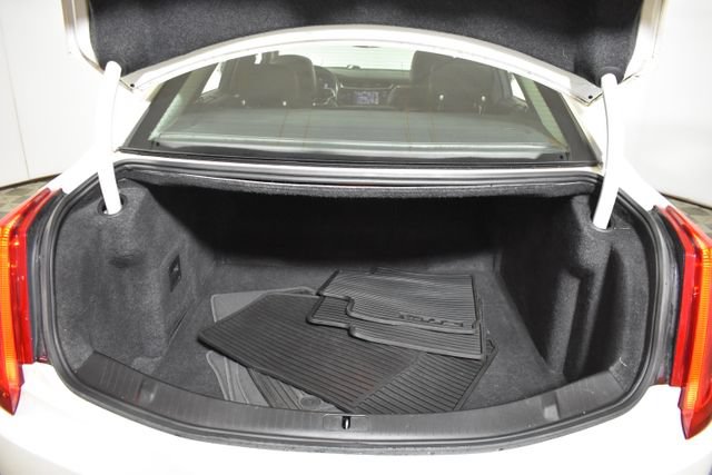 Used 2015 Cadillac XTS Vsport Premium AWD/4WD image 29