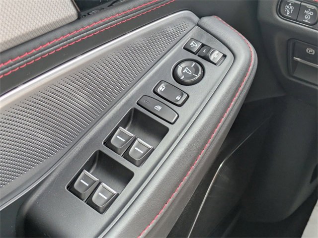 New 2026 Acura MDX A-Spec image 32