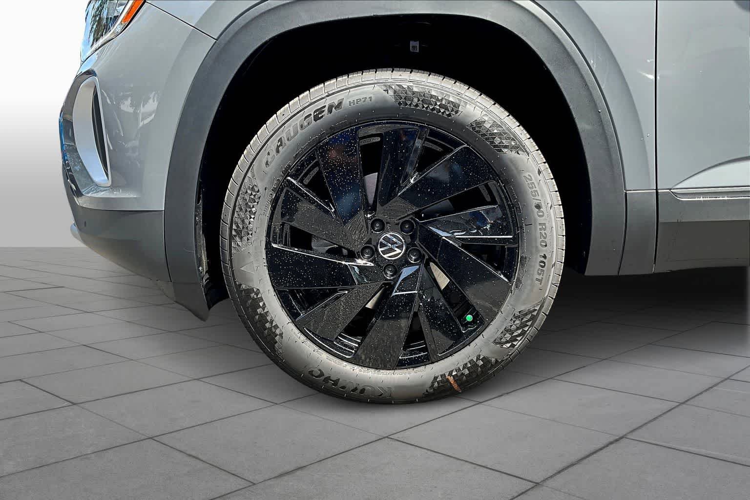 New 2026 Volkswagen Atlas SE AWD/4WD image 11