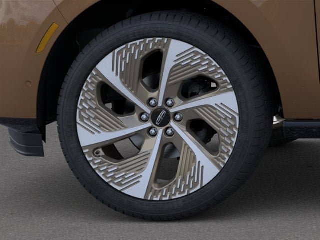 New 2026 Lincoln Navigator L Black Label AWD/4WD image 42