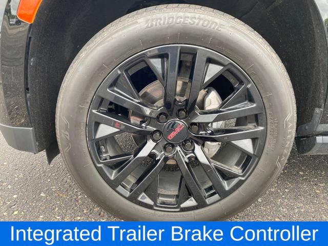 Certified 2024 GMC Yukon Denali w/ Max Trailering Package image 17