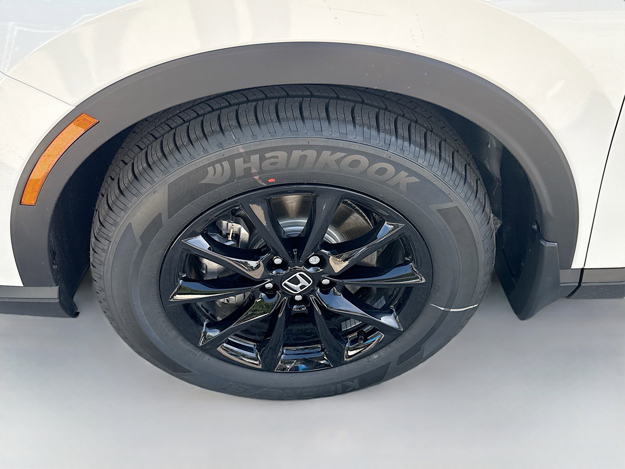 New 2026 Honda CR-V Sport-L image 27