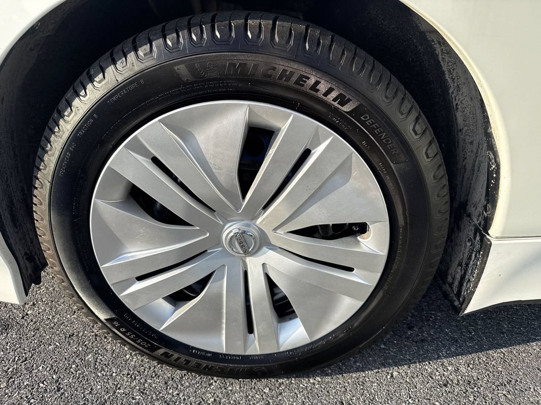 Used 2019 Nissan Leaf S w/ S Charge Package FWD image 30