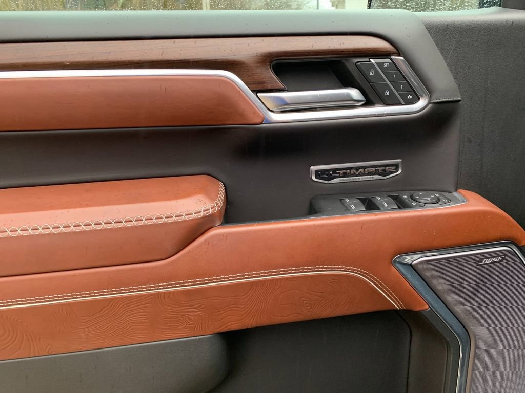 Used 2023 GMC Sierra 1500 Denali Ultimate image 12