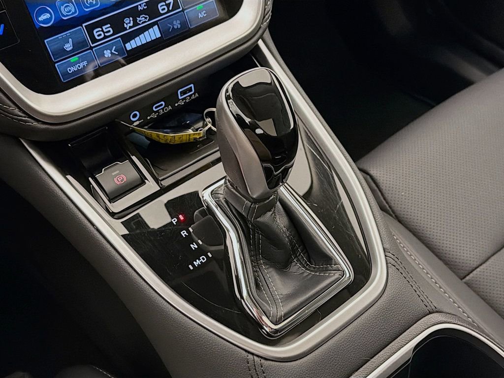Used 2023 Subaru Outback Limited XT image 18