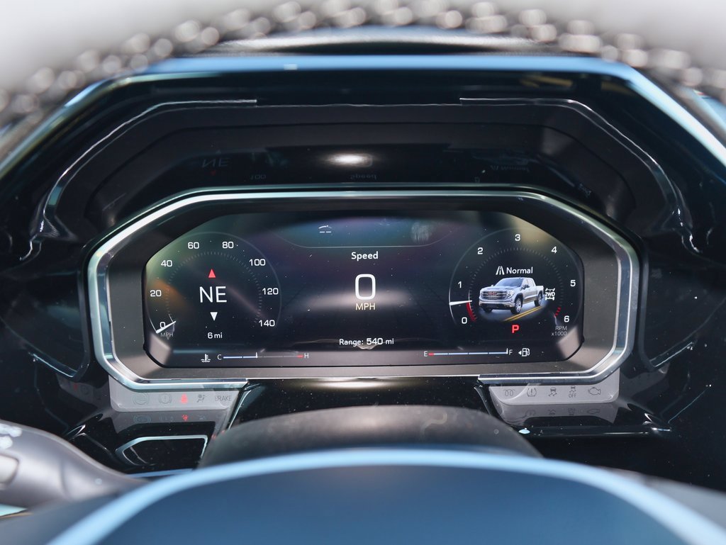 New 2026 GMC Sierra 1500 Elevation w/ Preferred Package image 17