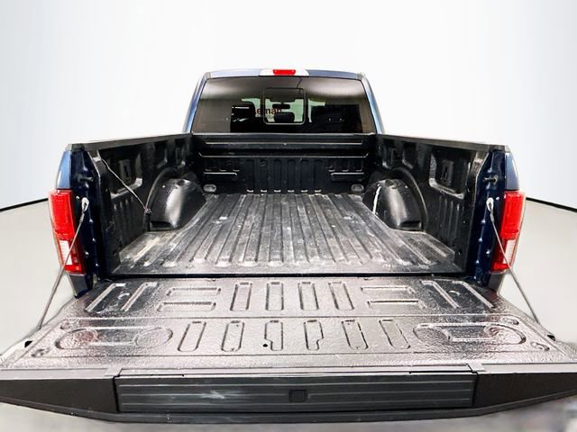 Used 2018 Ford F150 King Ranch w/ Equipment Group 601A Luxury image 27