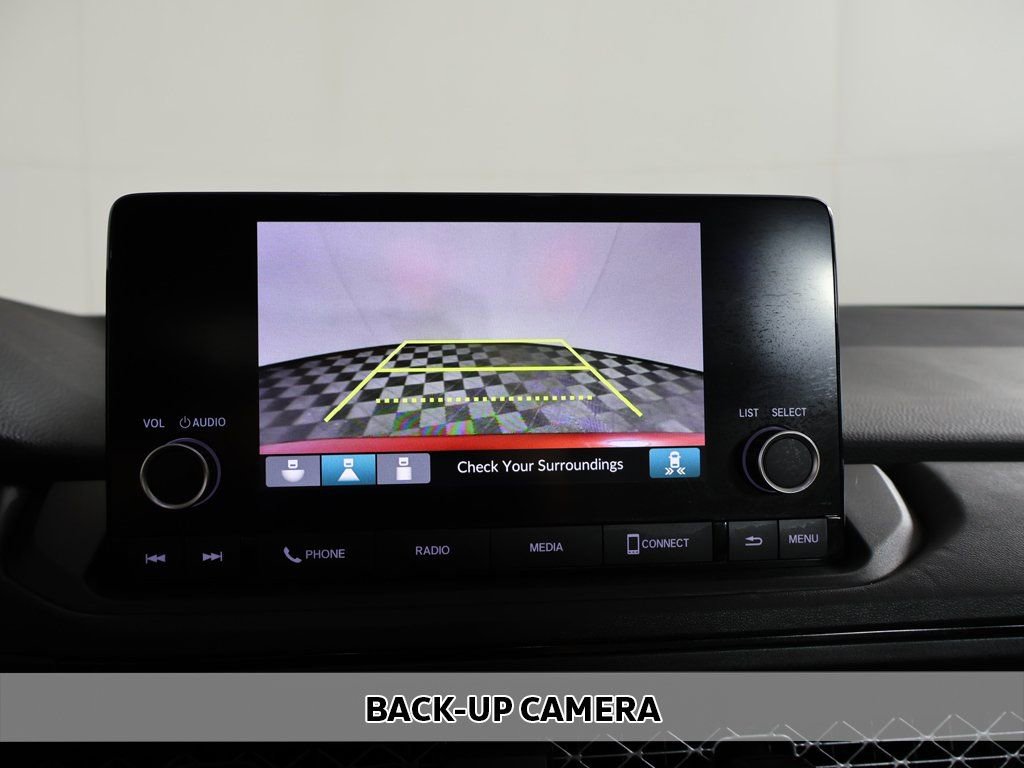 Used 2023 Honda Accord EX image 6