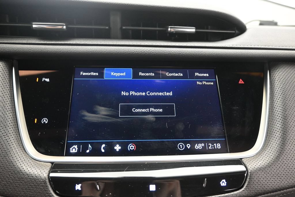 Used 2021 Cadillac XT5 Premium Luxury AWD/4WD image 30