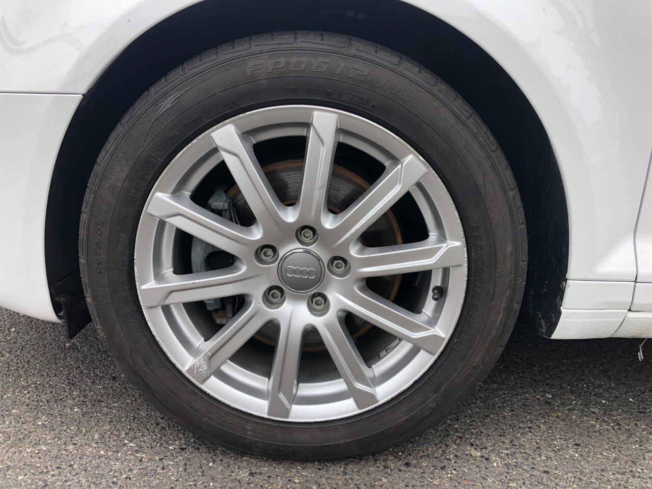 Used 2012 Audi A3 2.0T Premium Plus image 17