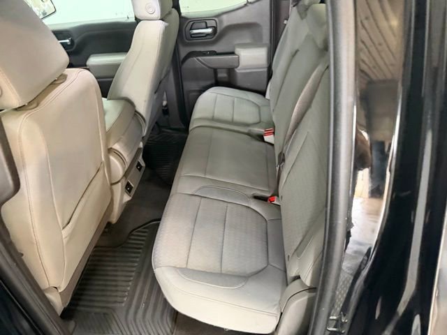 Used 2020 Chevrolet Silverado 1500 LT image 27