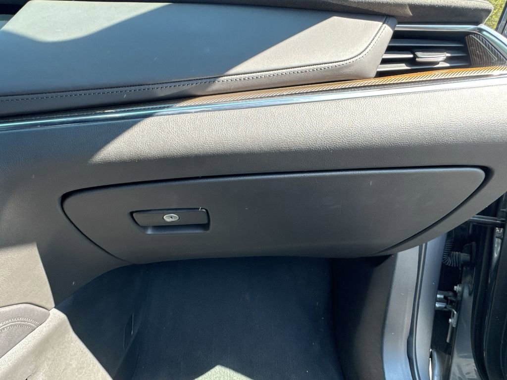Used 2020 Cadillac XT5 Sportv w/ Platinum Package image 35