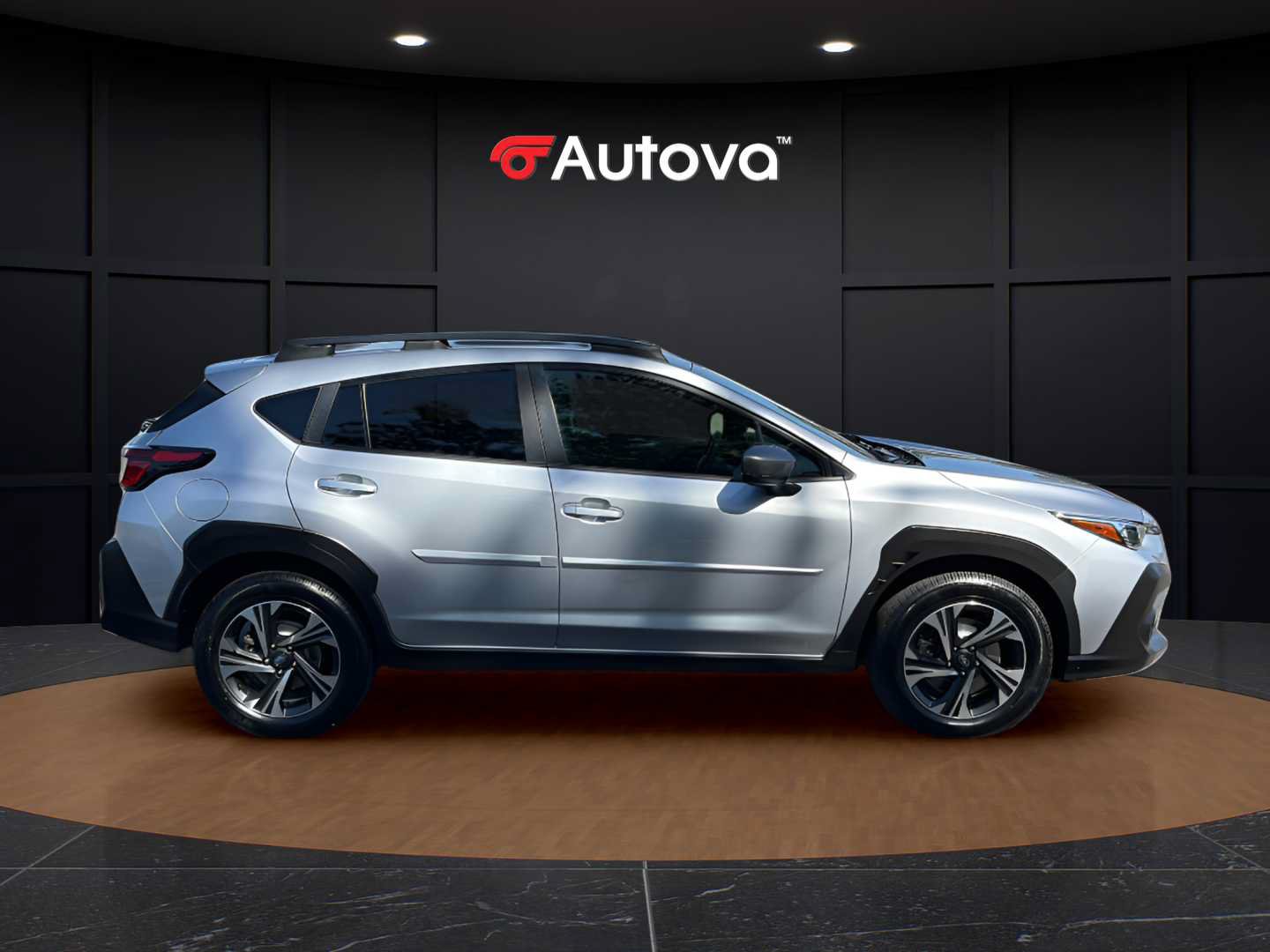 Used 2024 Subaru Crosstrek 2.0i Premium AWD/4WD image 6
