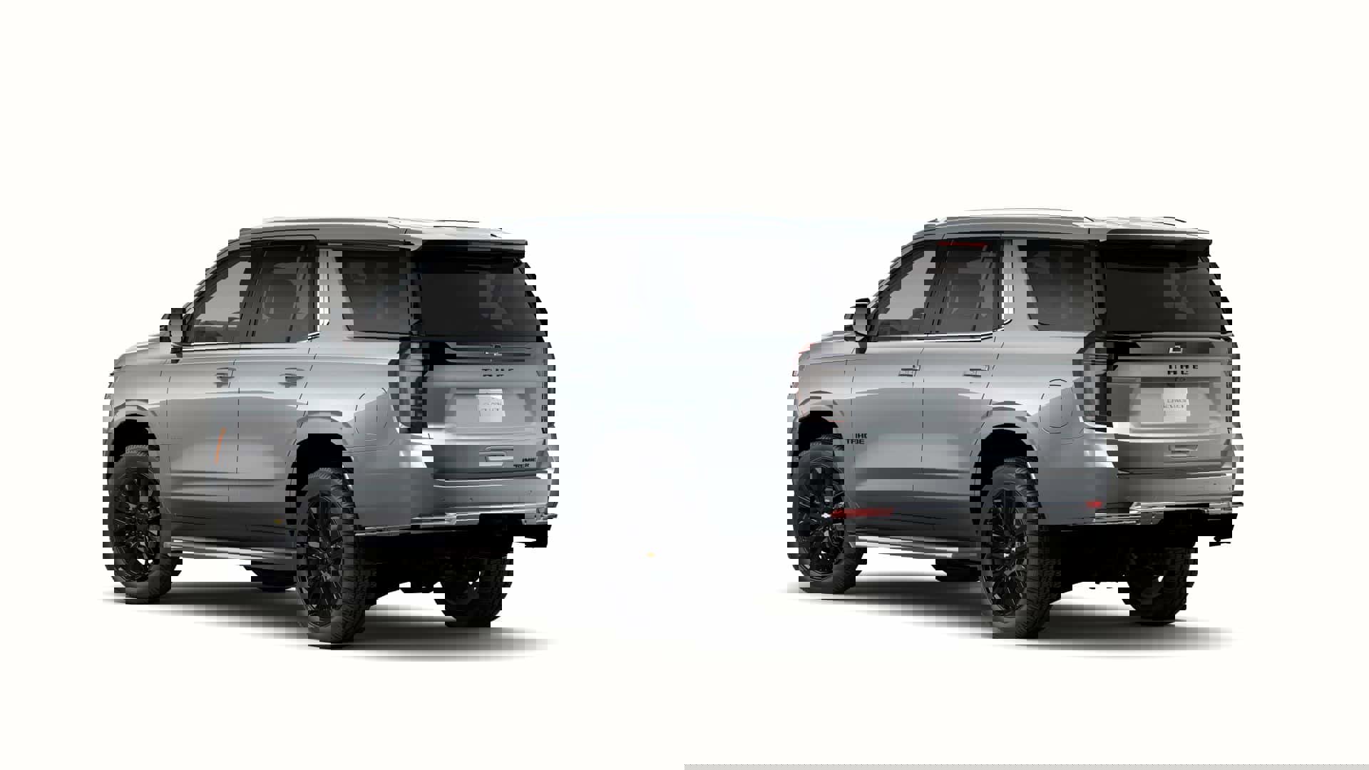 New 2025 Chevrolet Tahoe Premier image 31