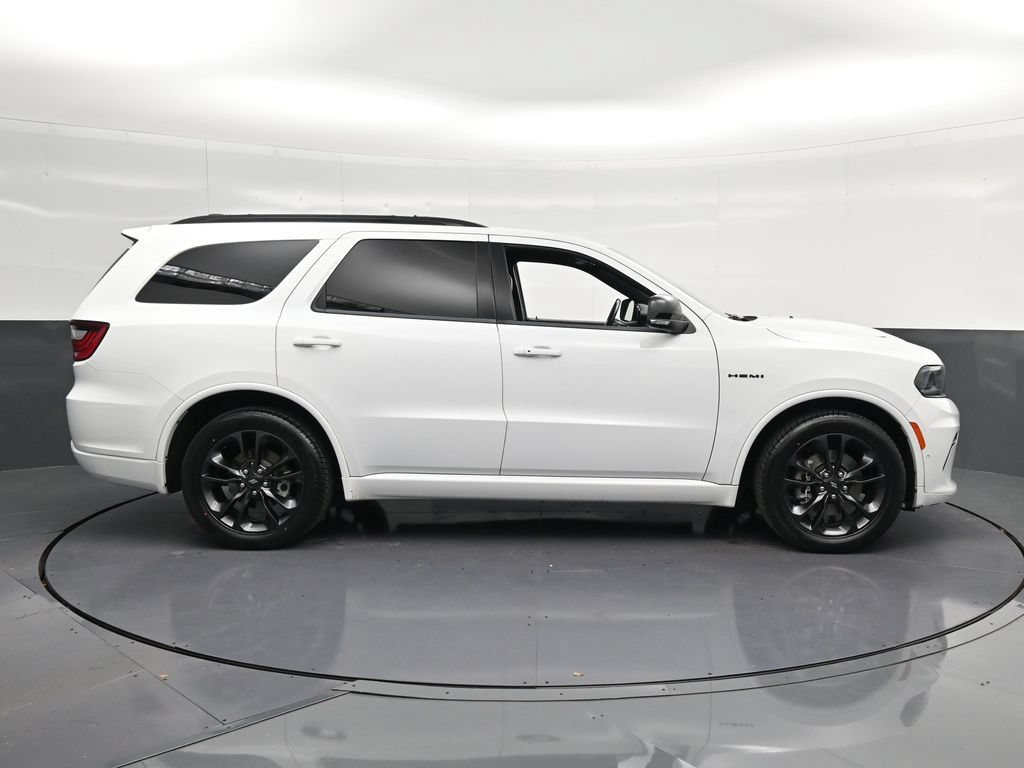 Used 2023 Dodge Durango R/T RWD image 4