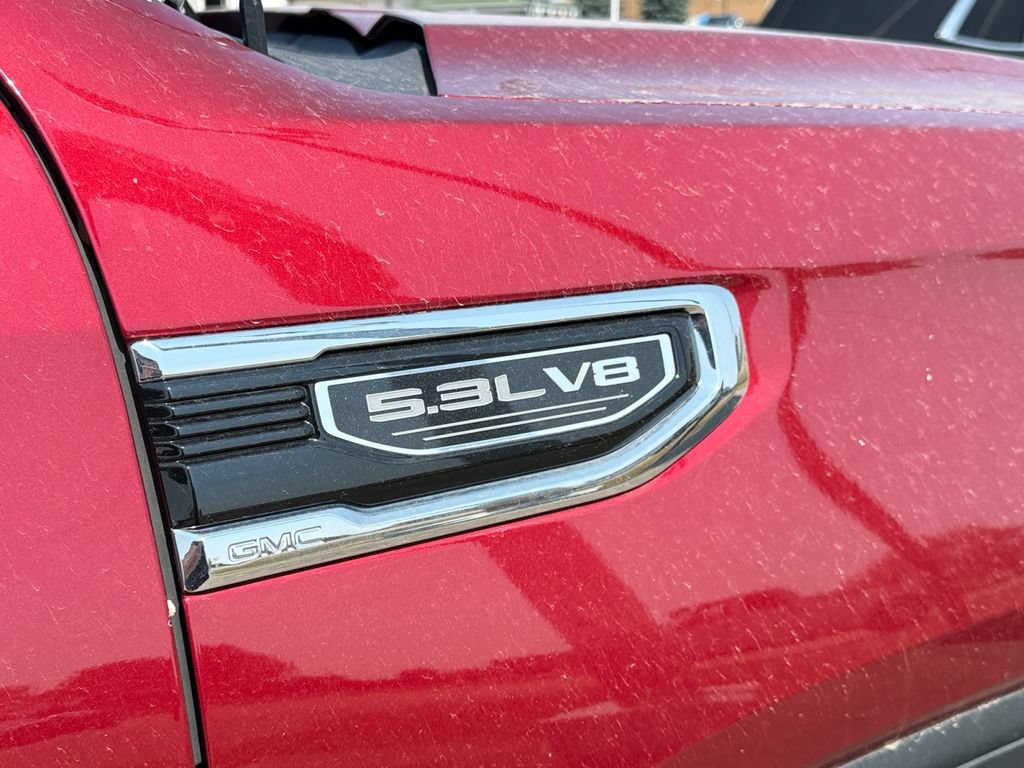 Used 2020 GMC Sierra 1500 Denali AWD/4WD image 46