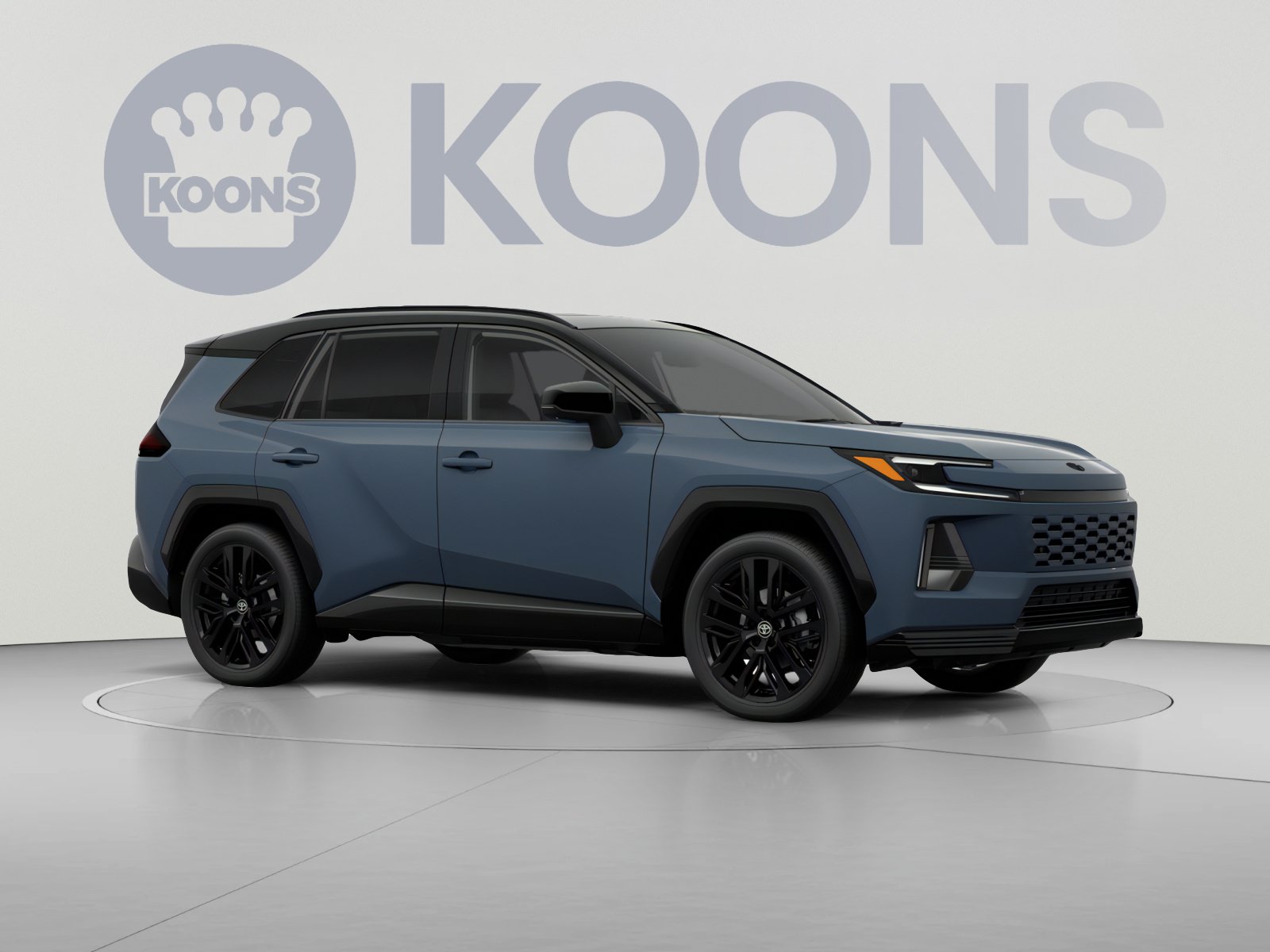 New 2026 Toyota RAV4 XSE AWD/4WD image 17