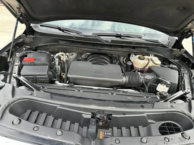 Certified 2023 GMC Yukon XL SLT w/ SLT Luxury Package image 20