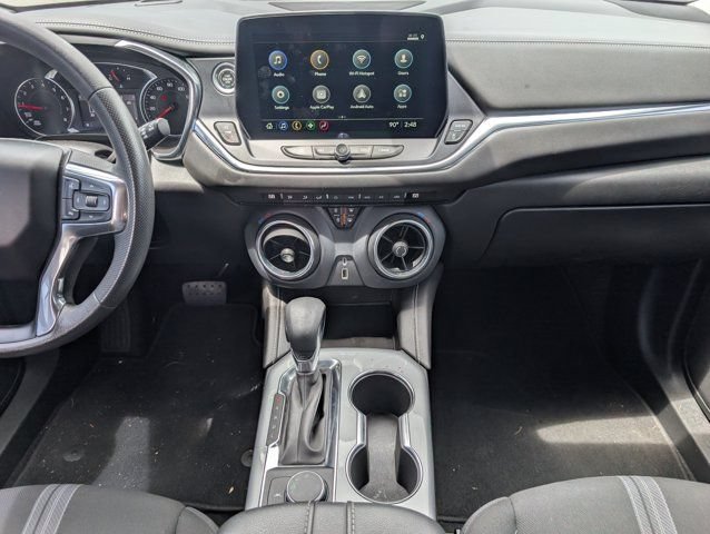 Used 2023 Chevrolet Blazer LT FWD image 7