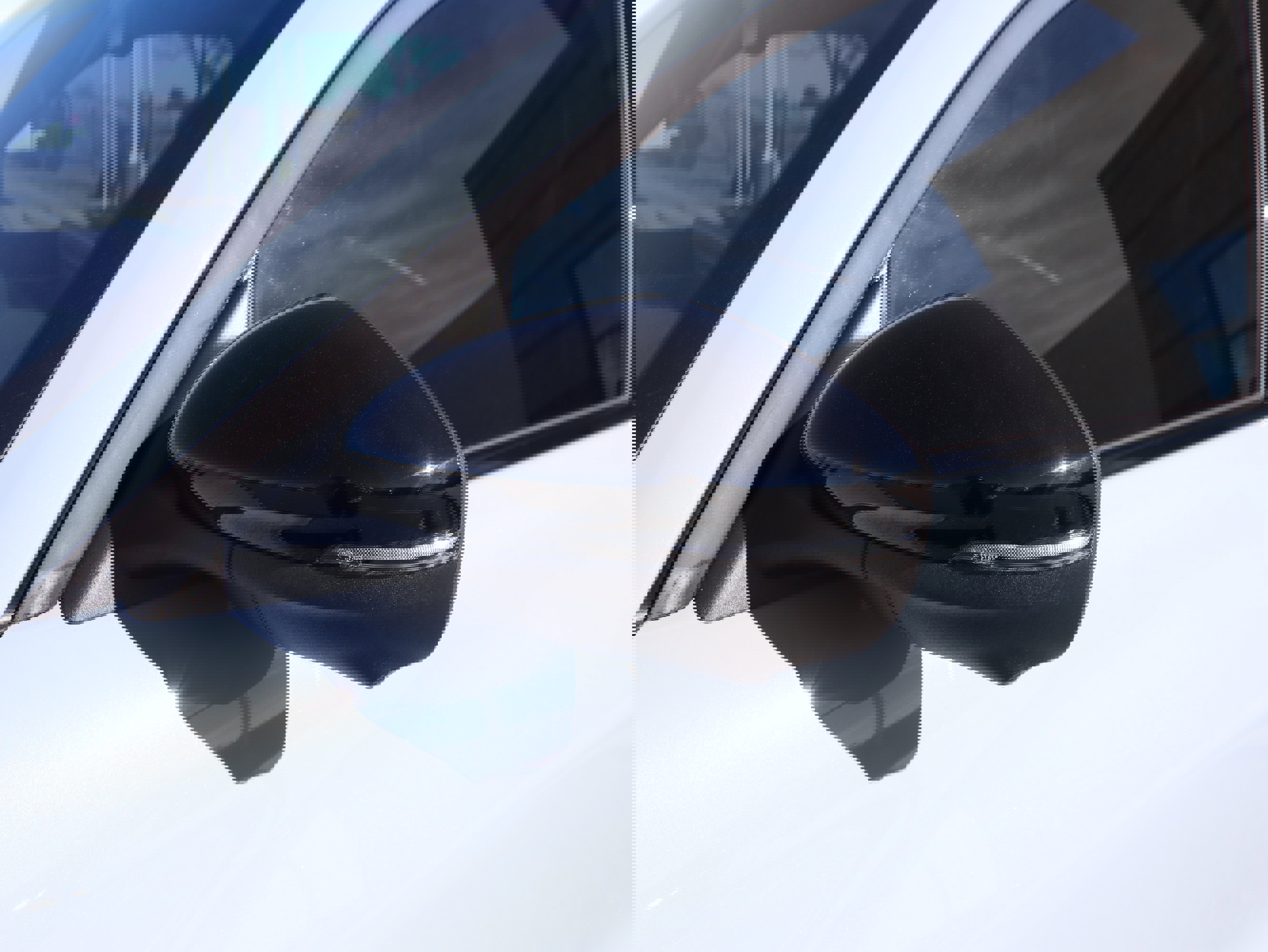 New 2026 Ford Mustang Mach-E Premium AWD/4WD image 15