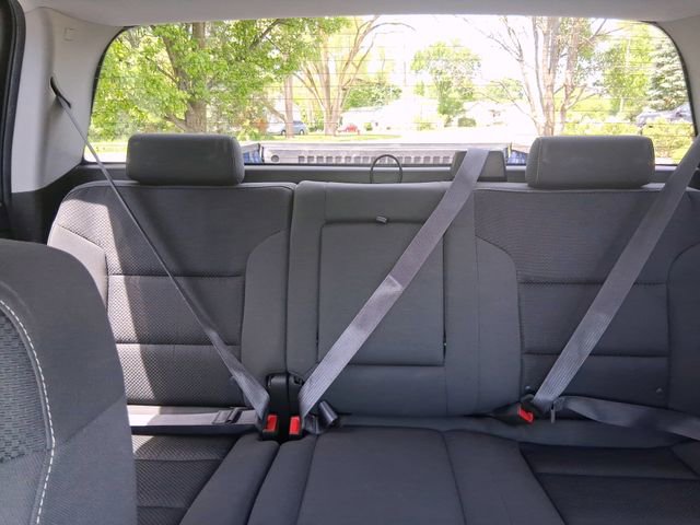 Used 2015 Chevrolet Silverado 2500 LT w/ LT Convenience Package AWD/4WD image 18