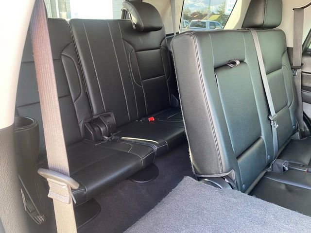 Used 2019 GMC Yukon SLT AWD/4WD image 19