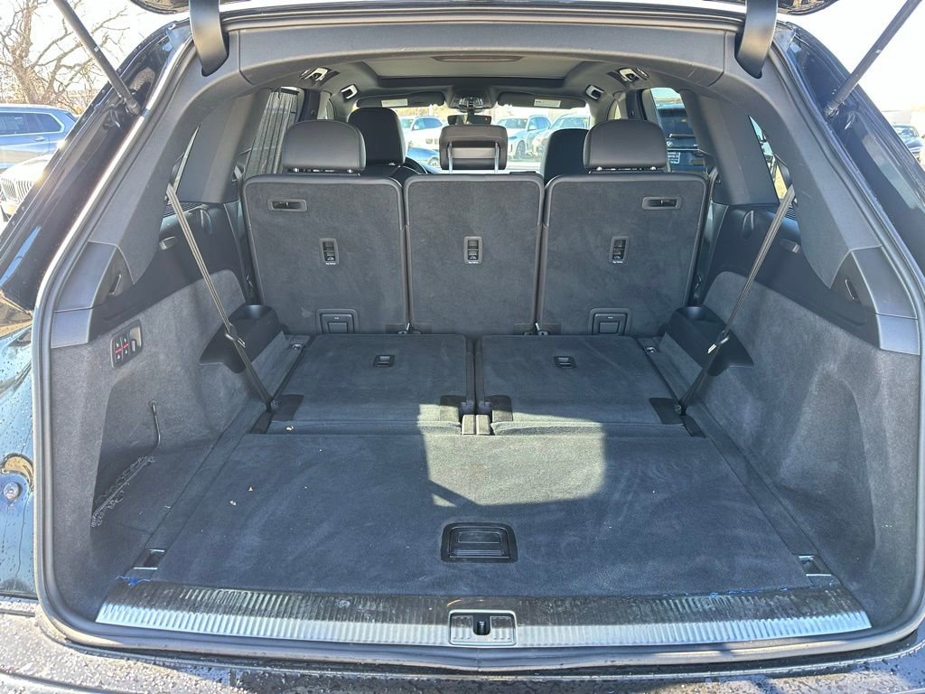 Used 2022 Audi Q7 2.0T Premium Plus image 22