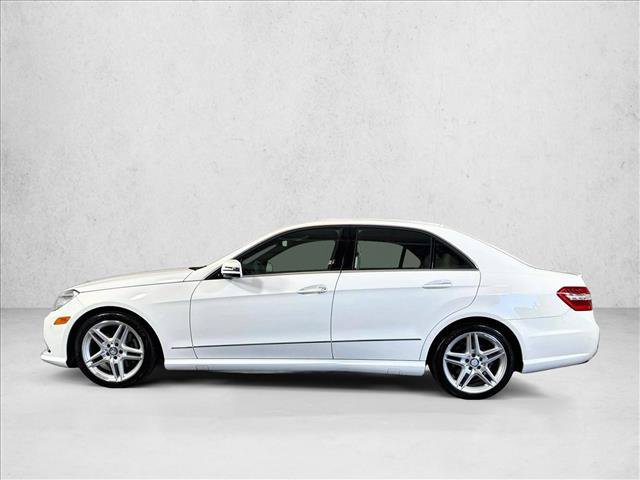 Used 2013 Mercedes-Benz E 350 Sedan image 8