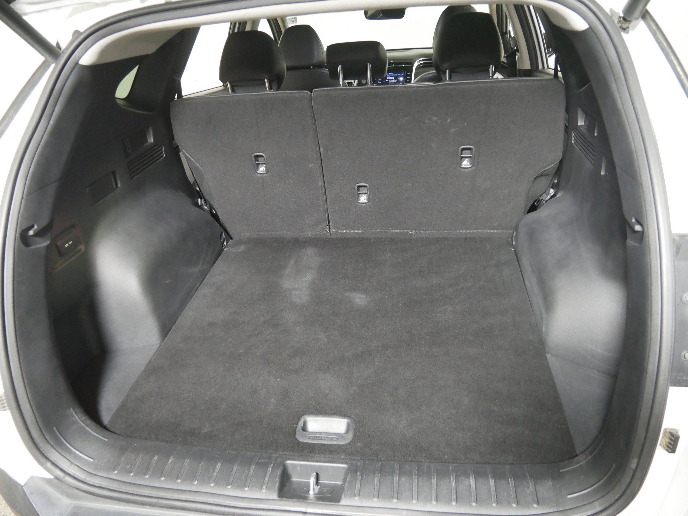 Used 2023 Hyundai Tucson SEL w/ Convenience Package image 18