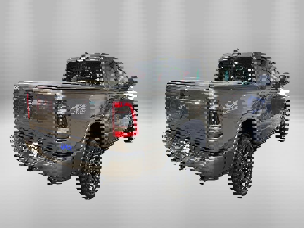 Used 2024 RAM 1500 Limited image 49