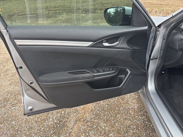 Used 2019 Honda Civic LX image 15