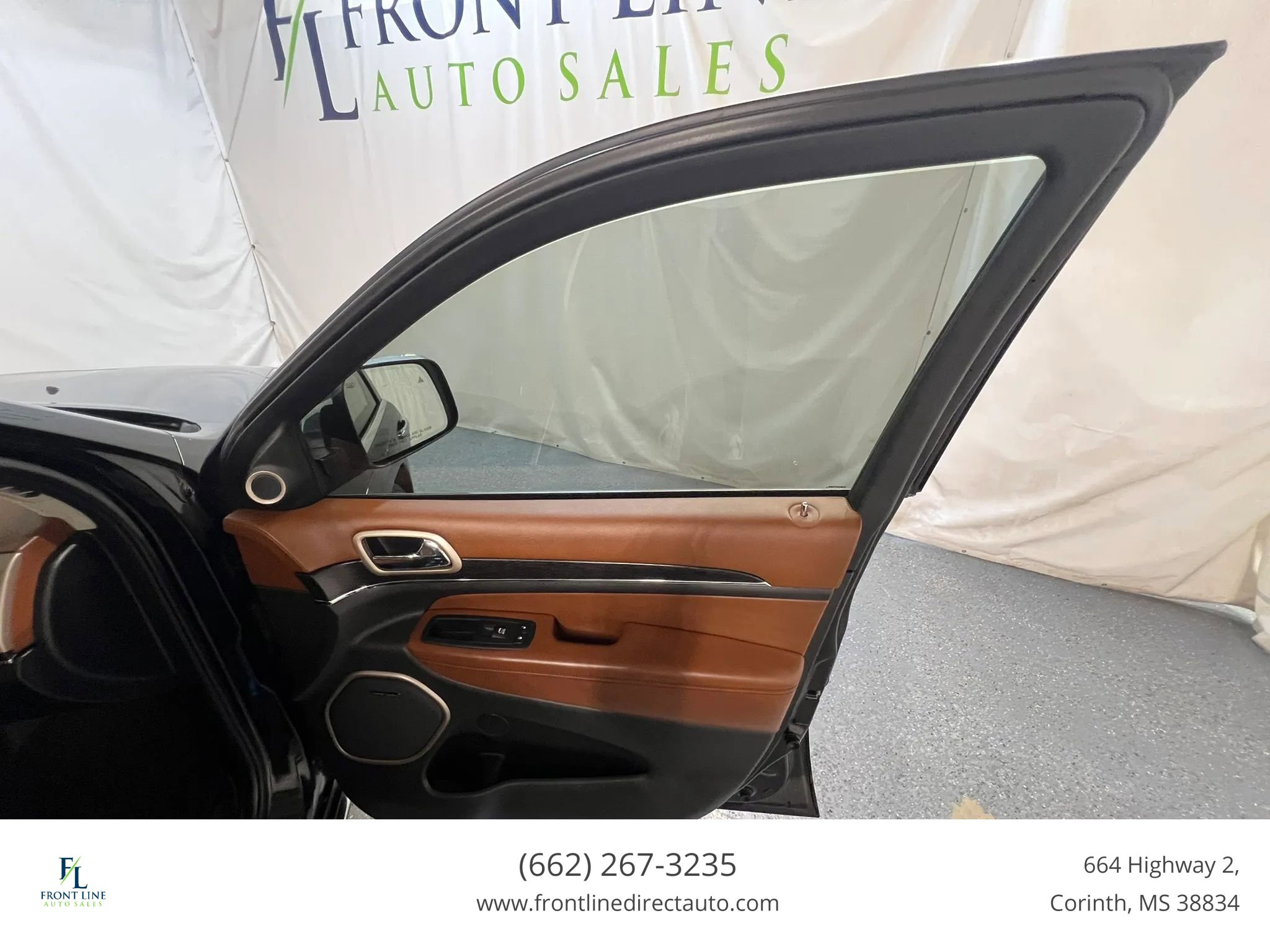 Used 2016 Jeep Grand Cherokee Summit image 19