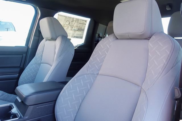 New 2026 Toyota Tacoma SR5 image 28