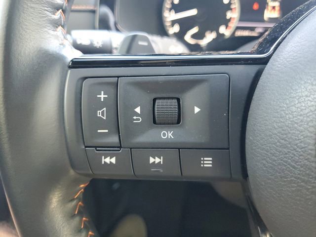 Certified 2023 Nissan Pathfinder Rock Creek image 19