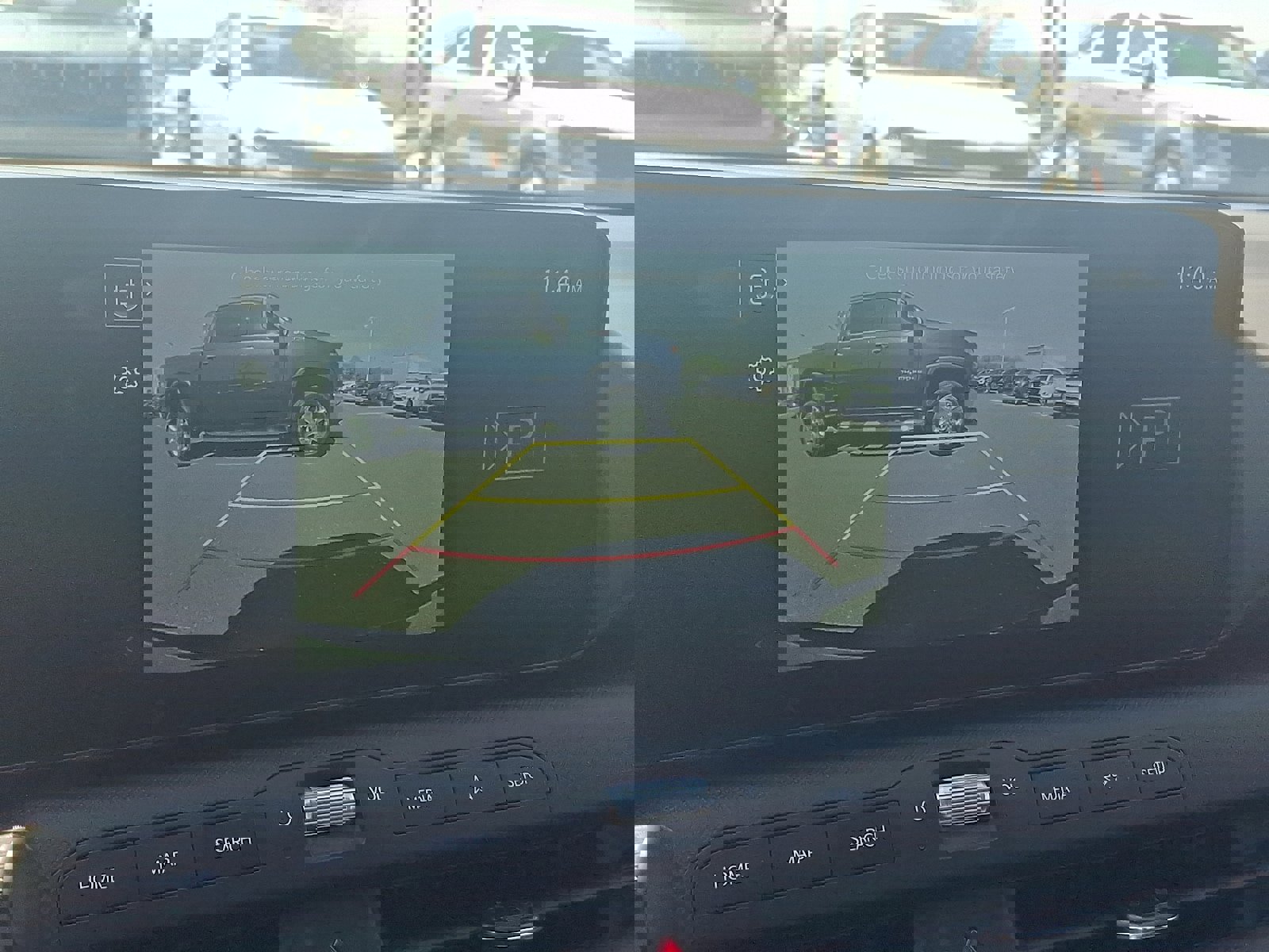 New 2026 Kia K4 LXS image 12