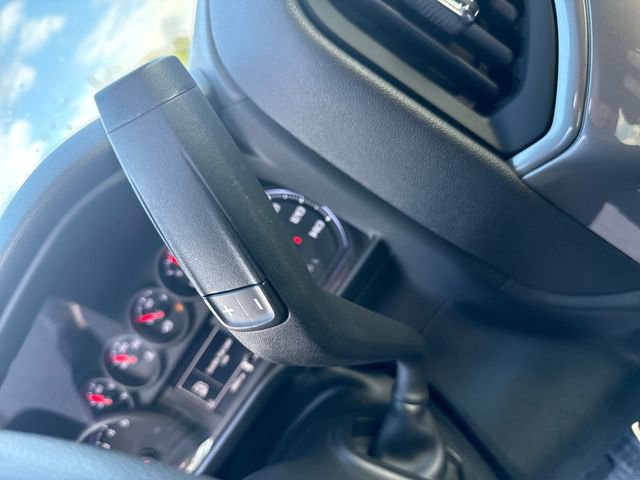 Certified 2023 GMC Sierra 1500 Pro w/ Convenience Package image 22