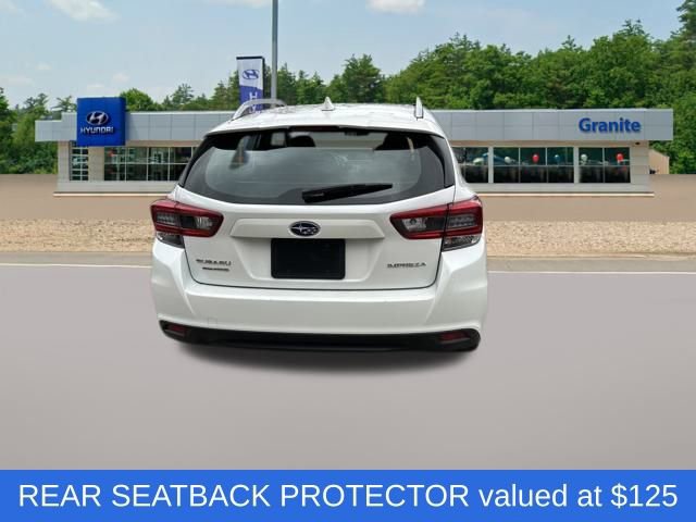 Used 2022 Subaru Impreza Premium image 6
