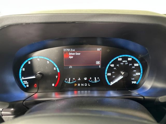 Used 2024 Ford Bronco Sport Big Bend image 16