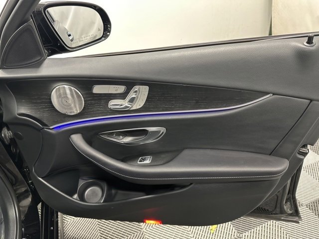 Used 2022 Mercedes-Benz E 450 4MATIC Sedan image 34