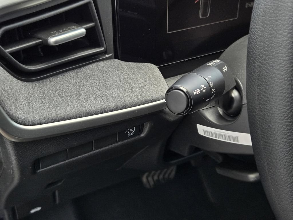 New 2026 Nissan Kicks S FWD image 17
