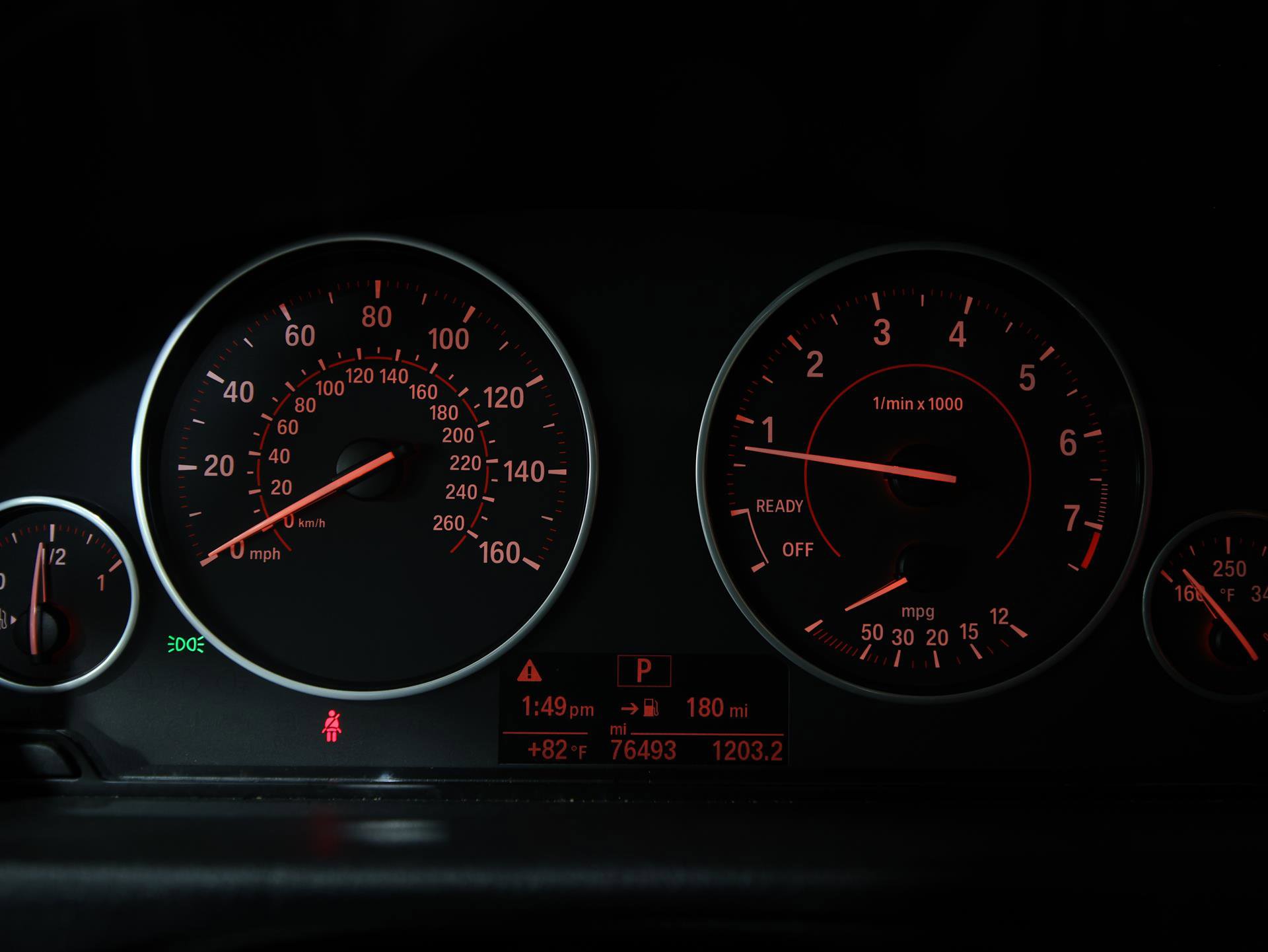 Used 2016 BMW 328i image 17