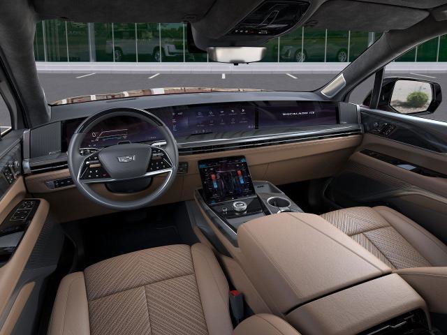 New 2026 Cadillac Escalade IQL Luxury image 39
