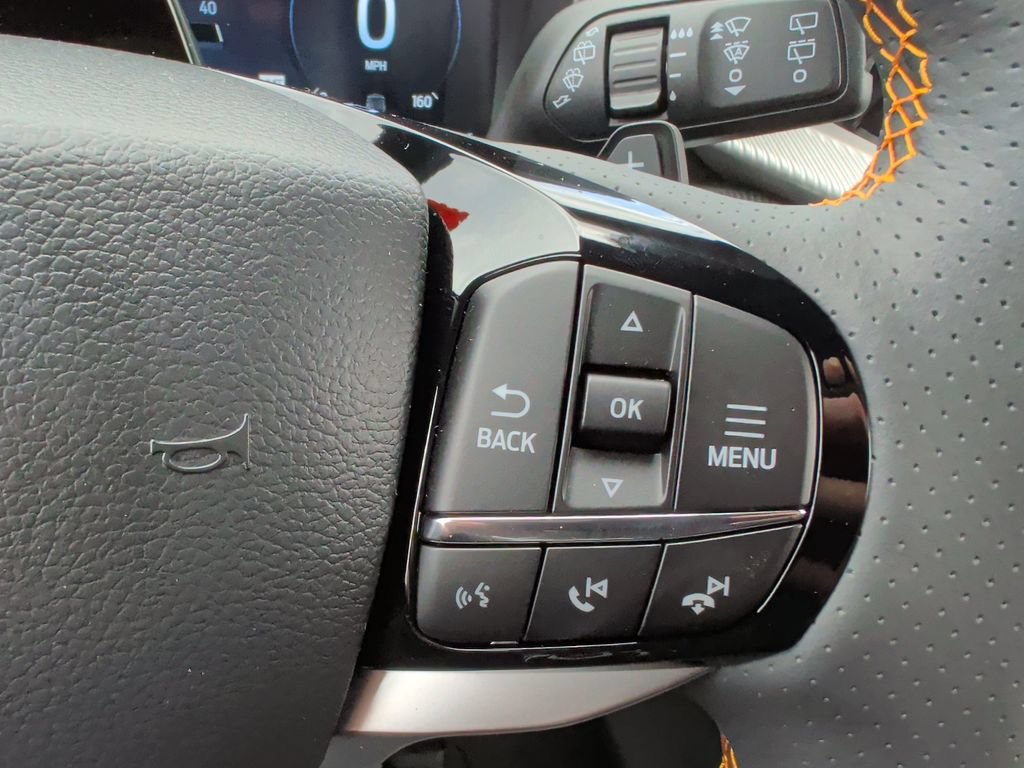 New 2026 Ford Explorer Tremor w/ Tremor Ultimate Package AWD/4WD image 27