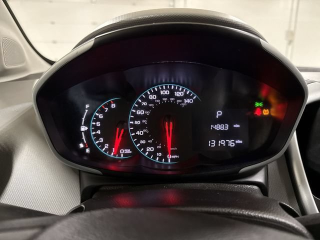 Used 2018 Chevrolet Sonic LS FWD image 12