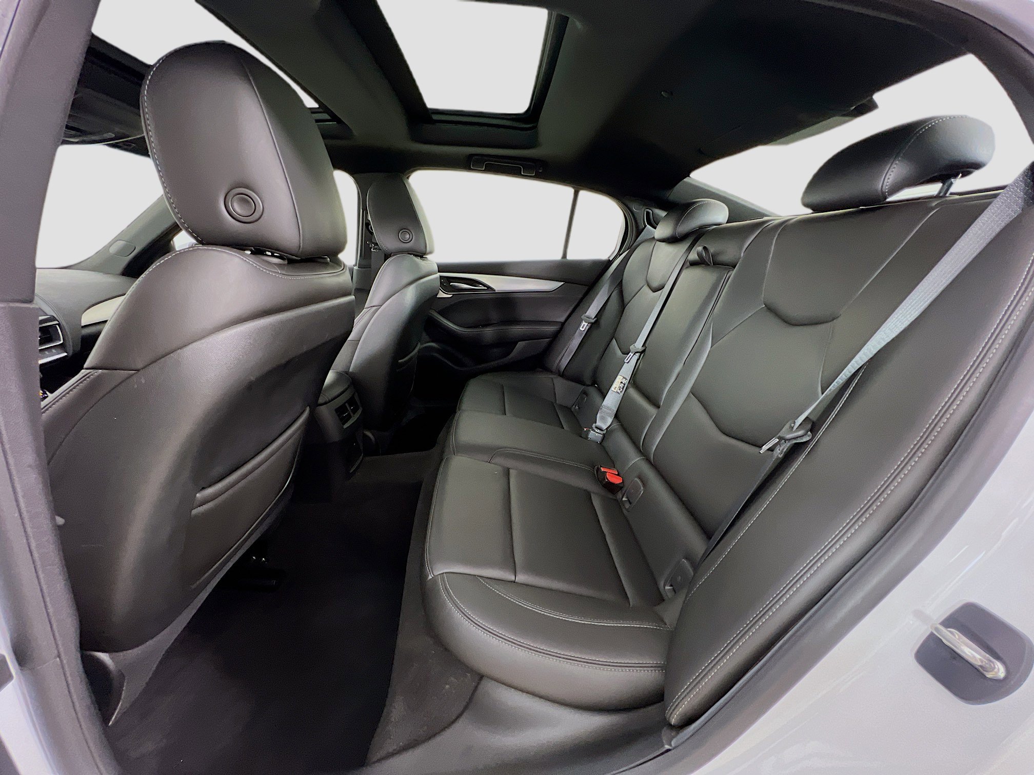 Used 2023 Cadillac CT5 Luxury w/ Sun And Sound Package image 25