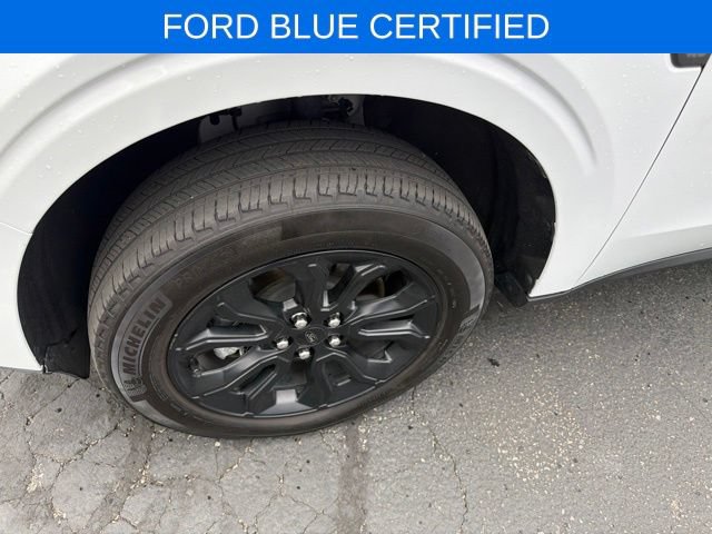 Used 2023 Ford Maverick XLT w/ XLT Luxury Package FWD image 14