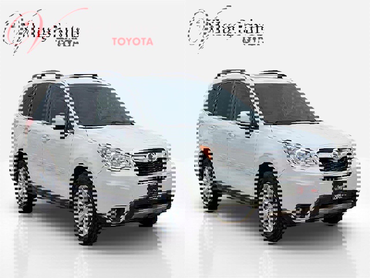 Used 2015 Subaru Forester 2.5i Limited w/ Popular Package #2 image 10