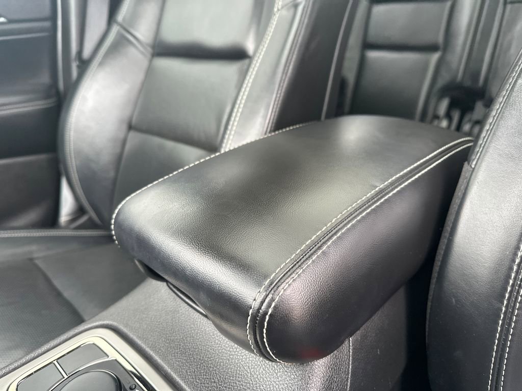 Used 2021 Jeep Grand Cherokee Limited w/ Quick Order Package 28K 80th image 25