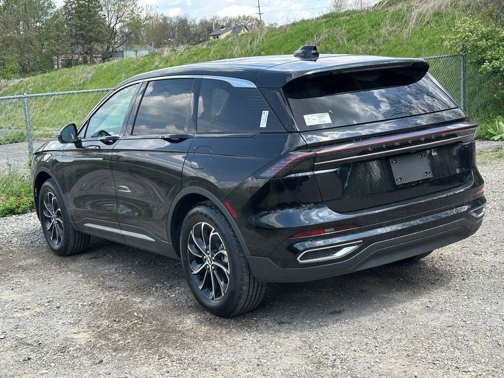 New 2026 Lincoln Nautilus Premier w/ Equipment Group 102A AWD/4WD image 33